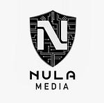 Nula Media logo