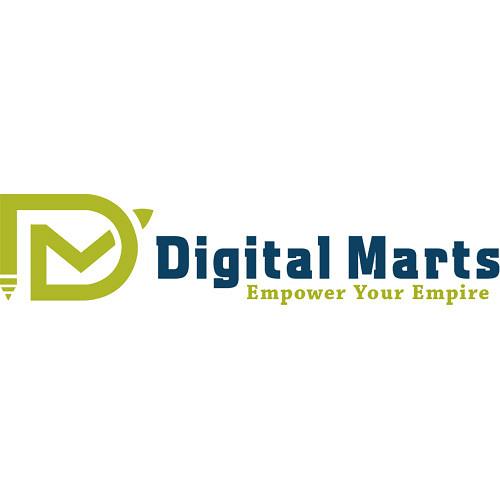 Digital Marts - Digital Marketing Company cover