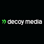 Decoy Media logo