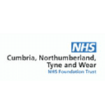 CNTW NHS Foundation Trust logo