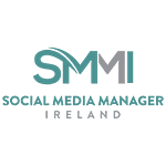 Social Media Manager Ireland logo