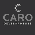 CARO DEVELOPMENTS logo