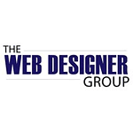 The Web Designer Group UK logo
