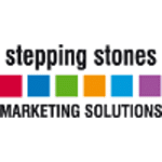 Stepping Stones Marketing Solutions logo