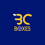 Best Custom Boxes logo