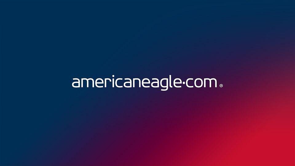 Americaneagle.com cover