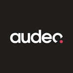 Audeo logo