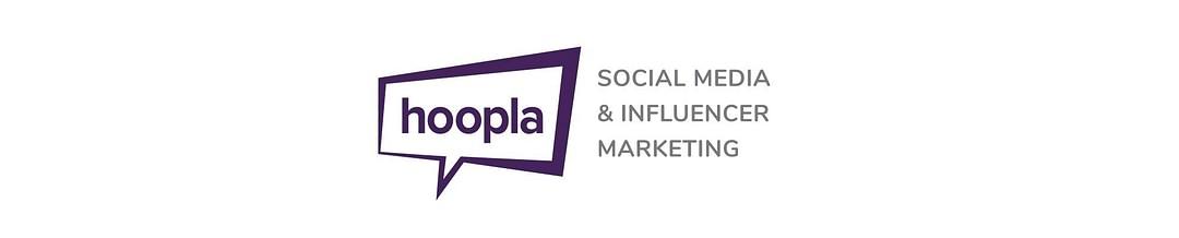 Hoopla Marketing Ltd cover