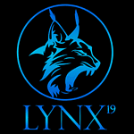 Lynx 19 logo
