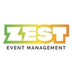 Zest Event Management logo