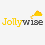 Jollywise logo