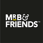 Mr B & Friends logo