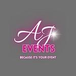 AJ Events Services