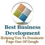 Best Business Development