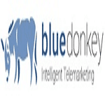 Blue Donkey Ltd logo