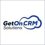 GetOnCRM Solutions logo