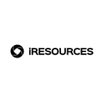 iResources logo