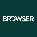 Browser London logo