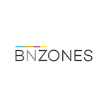 BNZONES logo