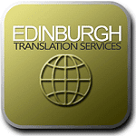 Edinburgh Translation Services logo