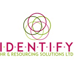 Identify HR logo