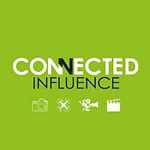 Connected Influence logo