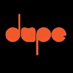 Dupe Creative logo