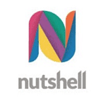 Nutshell Creative Marketing logo