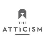 The Atticism logo