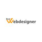 Best web designer logo