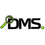 DMS Solutions logo