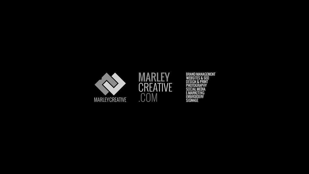 Marley Creative Ltd cover