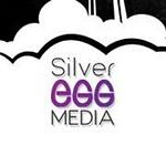 SilverEGG Media logo