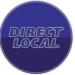 Direct Local Websites logo
