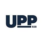 Upp B2B logo