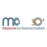 Mason Clark Associates logo
