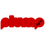 plump digital logo