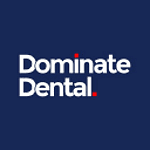 Dominate Dental logo