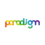 Paradigm Creative Ltd logo