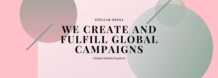 Stellar Media Consultancy Limited cover