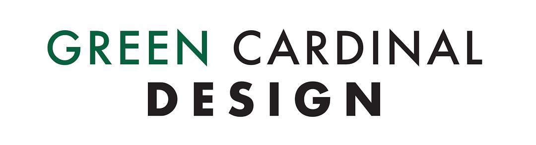 Green Cardinal Design Ltd cover
