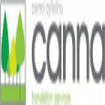Canna Translation Services logo