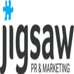 Jigsaw PR & Marketing logo