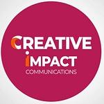 Creative Impact Communications logo