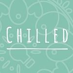 Chilled Events logo