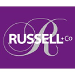 Russell & Co logo