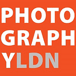 Commercial Photography London logo