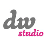 DW Studio logo