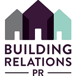 Building Relations PR logo