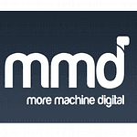 More Machine Digital LTD logo